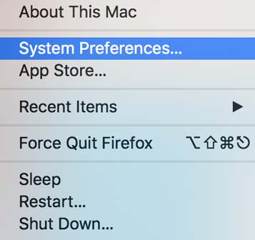 kodi for mac 10.13.5